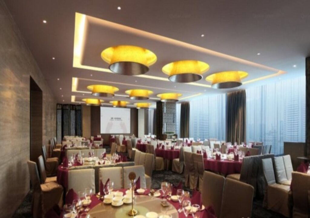 Шэньчжэнь: Shenzhen City Hotel North Railway Station
