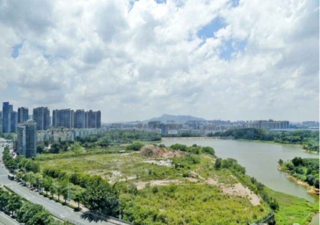 Шэньчжэнь: Shenzhen City Hotel North Railway Station