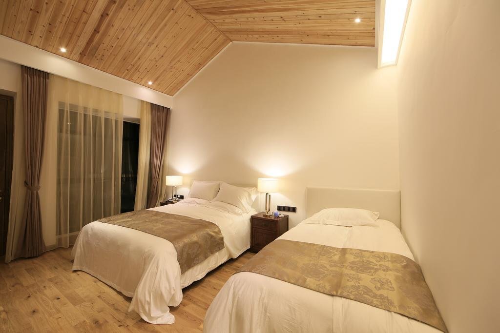 Шанграо: Villavila Masva