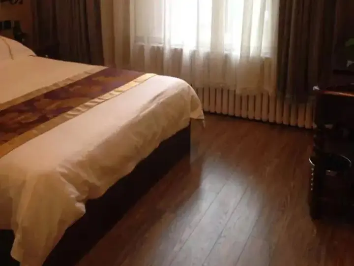 Харбин: Russia Europa Hotel Harbin