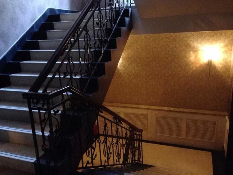 Харбин: Russia Europa Hotel Harbin