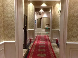 Харбин: Russia Europa Hotel Harbin