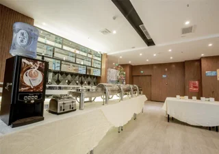Чжэнчжоу: Zhengzhou An Xin Bo Ke Hotel