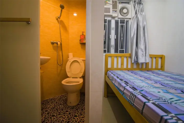 Gold Keep Hostel — фото 2
