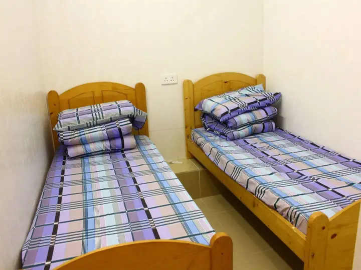 Gold Keep Hostel — фото 6