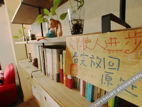 Яншо: 阳朔9舍旅馆