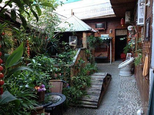 Гуйлинь: Guilin Garden Inn