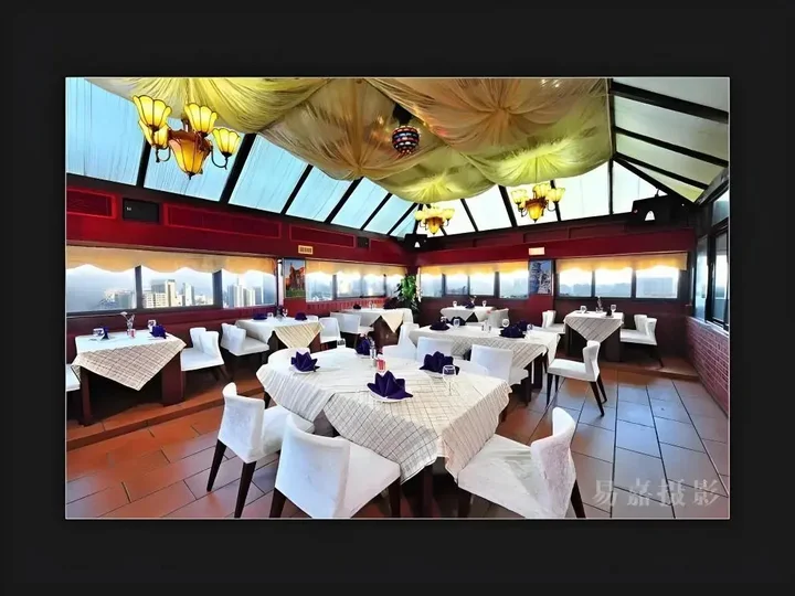 Чжухай: Zhuhai Chang'an Holiday Hotel
