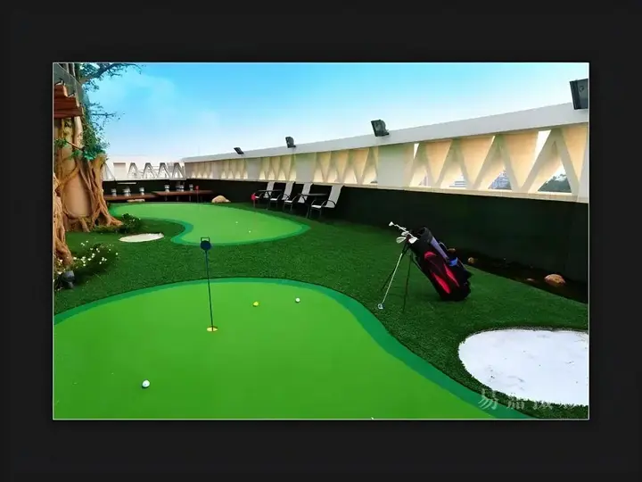Чжухай: Zhuhai Chang'an Holiday Hotel