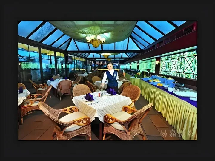 Чжухай: Zhuhai Chang'an Holiday Hotel