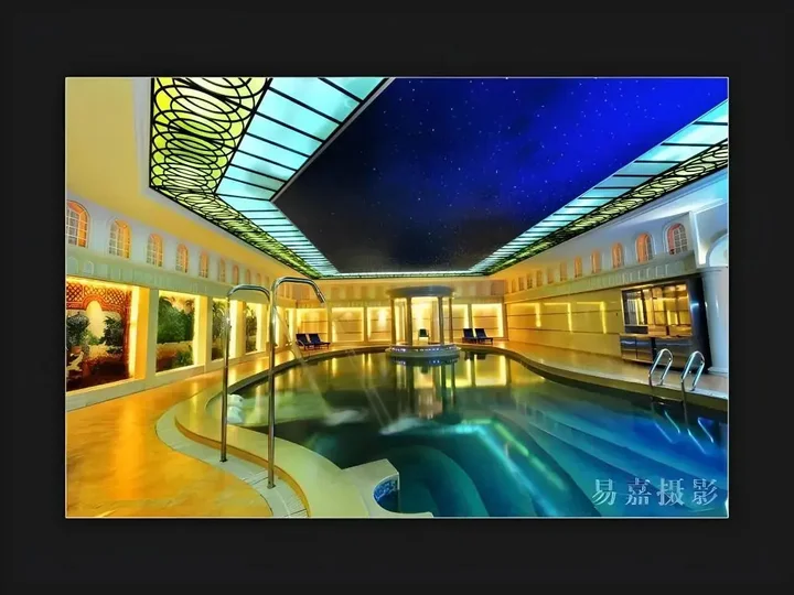 Чжухай: Zhuhai Chang'an Holiday Hotel