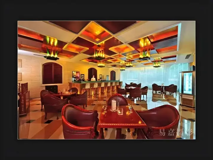 Чжухай: Zhuhai Chang'an Holiday Hotel