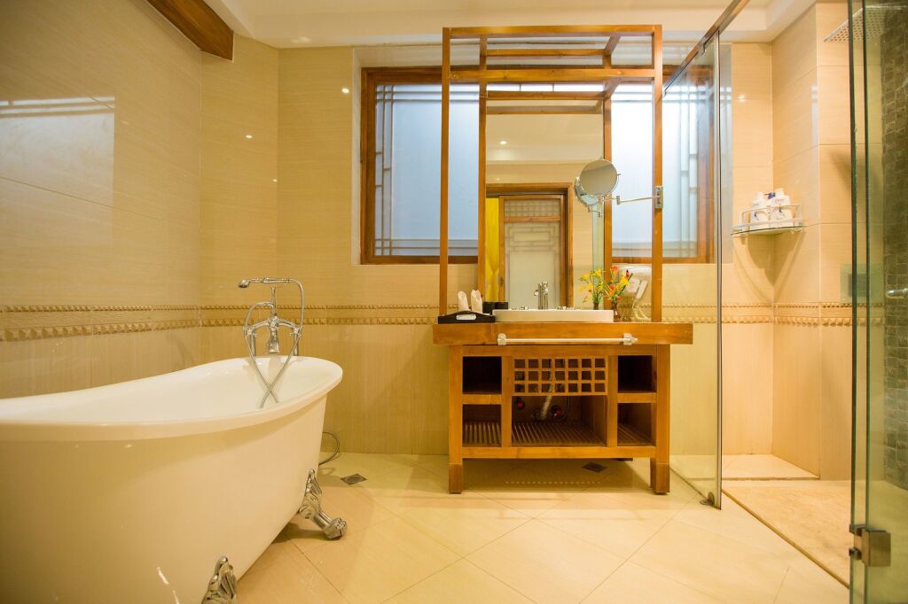 Лицзян: Lijiang Happyland Inn