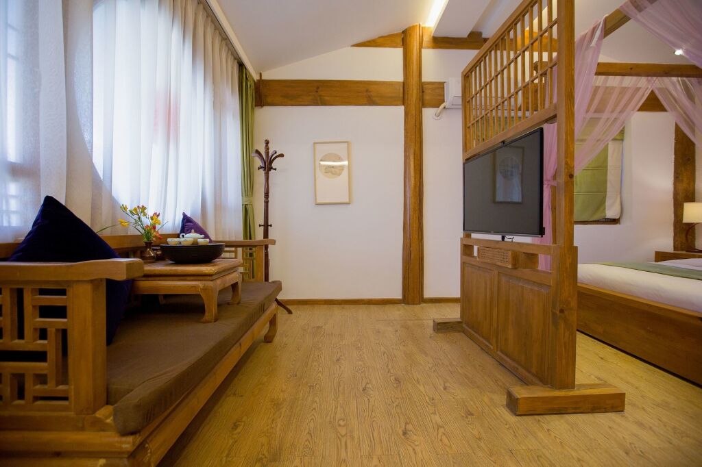 Lijiang Happyland Inn — фото 5