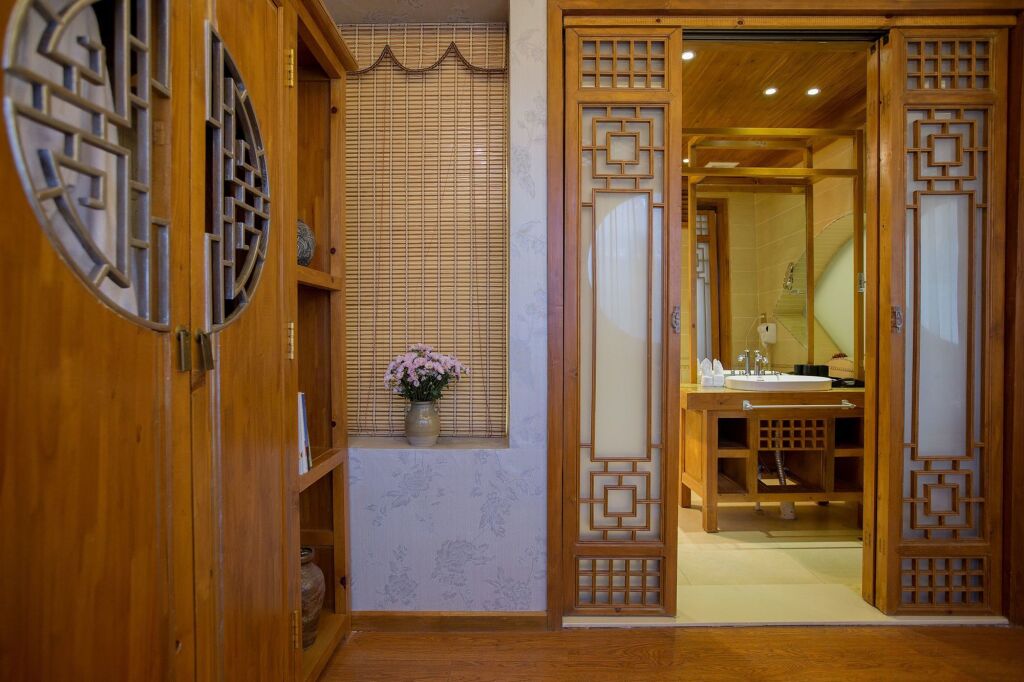 Лицзян: Lijiang Happyland Inn