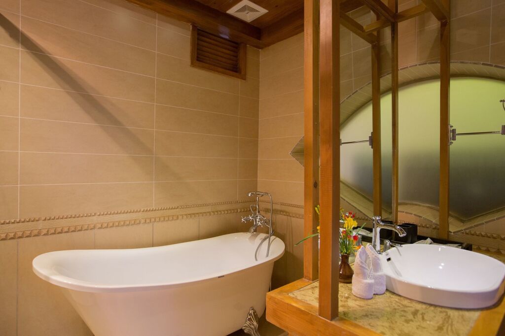 Лицзян: Lijiang Happyland Inn