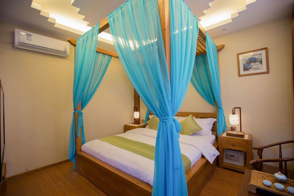 Лицзян: Lijiang Happyland Inn