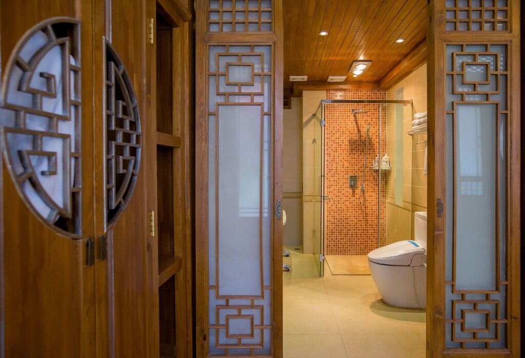 Лицзян: Lijiang Happyland Inn
