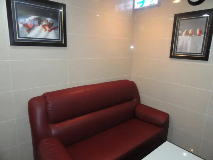 Гонконг: Dhillon Hotel - Hostel