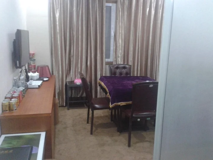 Фошань: Foshan Baidun Business Hotel
