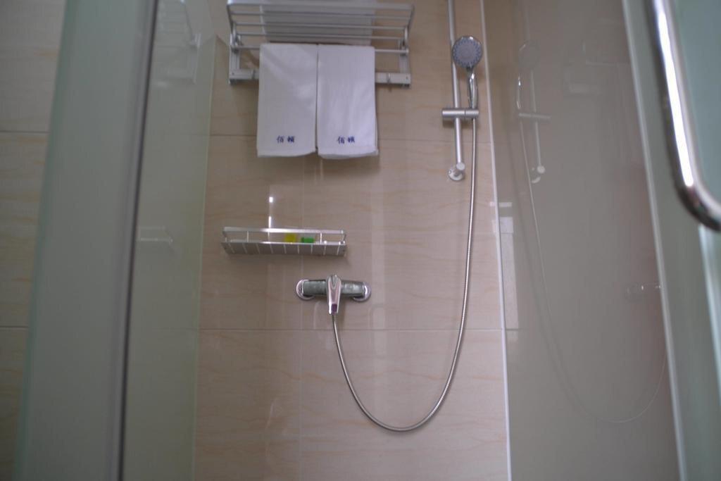 Фошань: Foshan Baidun Business Hotel