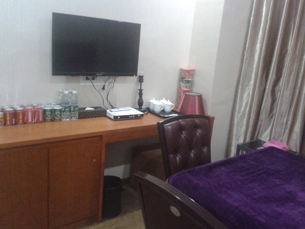 Фошань: Foshan Baidun Business Hotel