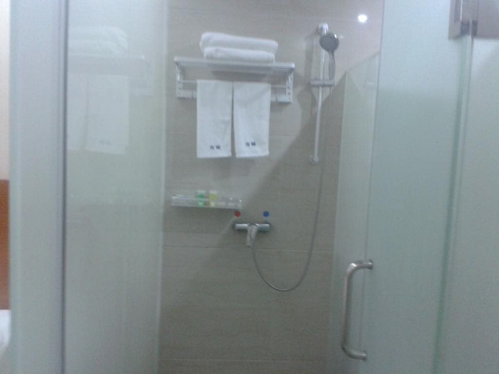 Фошань: Foshan Baidun Business Hotel