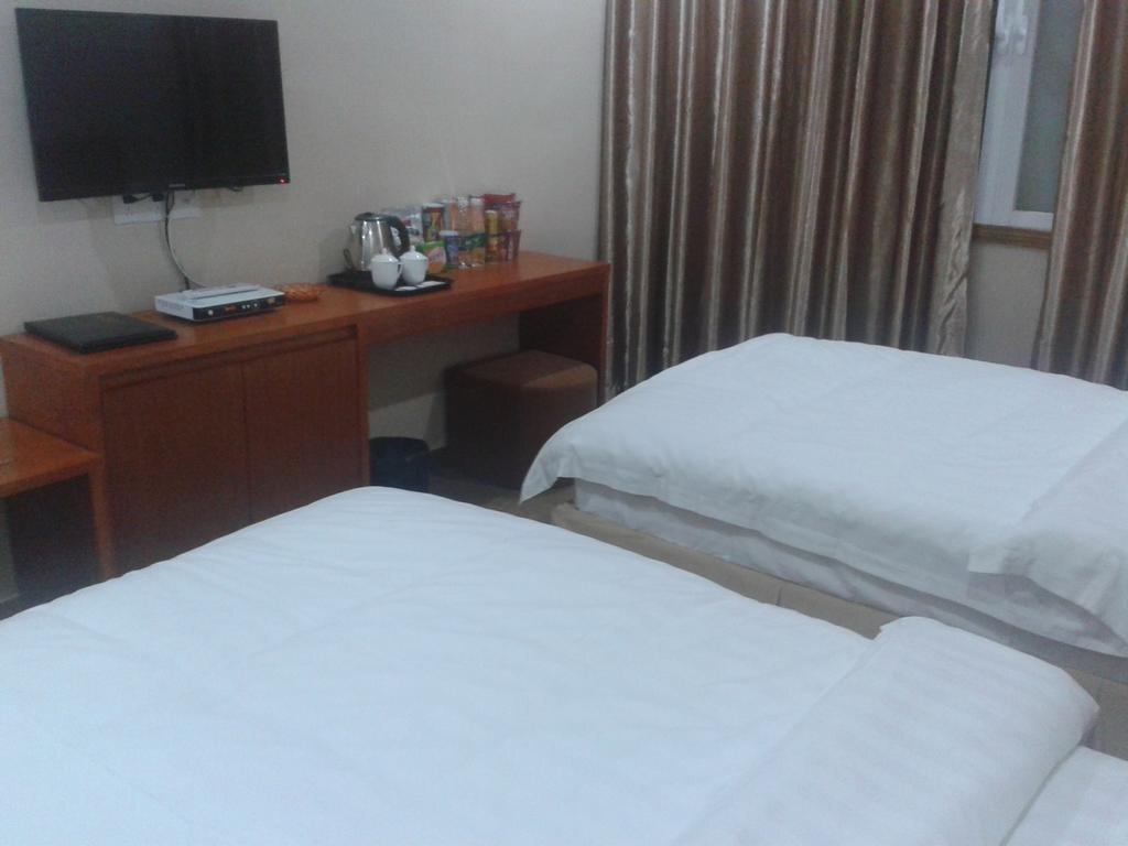 Фошань: Foshan Baidun Business Hotel