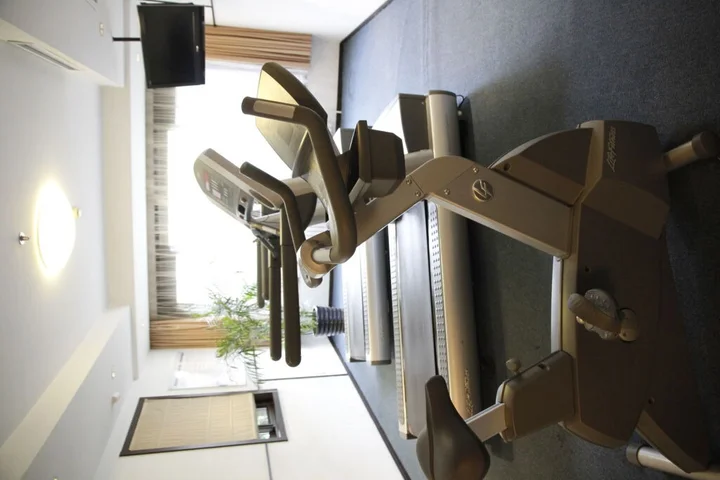 Уси: Belgravia Serviced Residence Wuxi