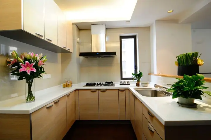 Уси: Belgravia Serviced Residence Wuxi