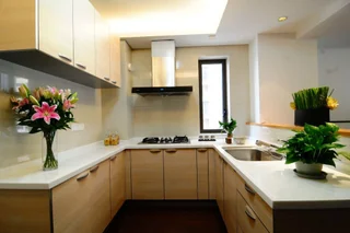 Уси: Belgravia Serviced Residence Wuxi