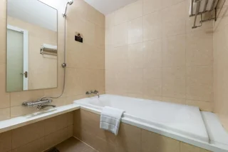 Уси: Belgravia Serviced Residence Wuxi