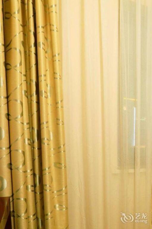 Циндао: Qingdao Zhongyang Business Hotel
