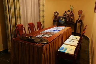 Циндао: Qingdao Zhongyang Business Hotel