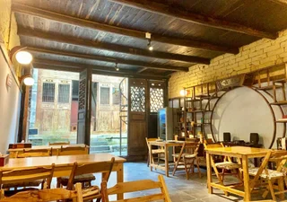 Яншо: Old Manor House Yangshuo