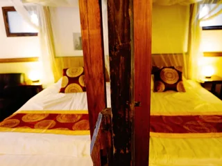 Яншо: Old Manor House Yangshuo