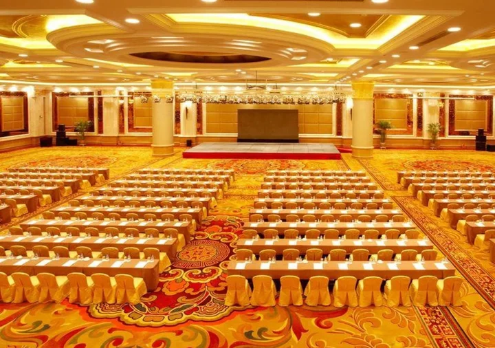 Шэньян: Shenyang Royal Wan Xin Hotel