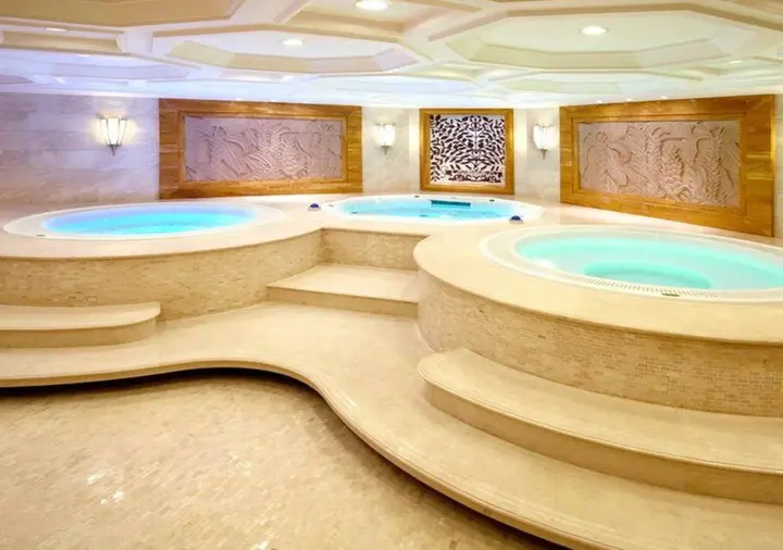 Шэньян: Shenyang Royal Wan Xin Hotel