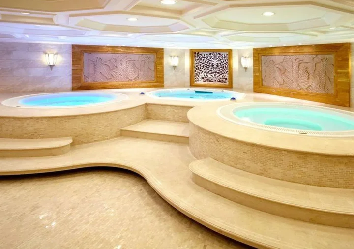 Шэньян: Shenyang Royal Wan Xin Hotel
