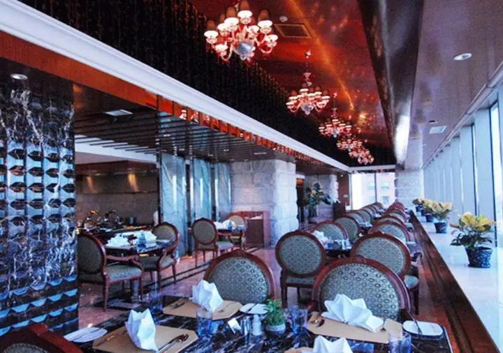 Шэньян: Shenyang Royal Wan Xin Hotel