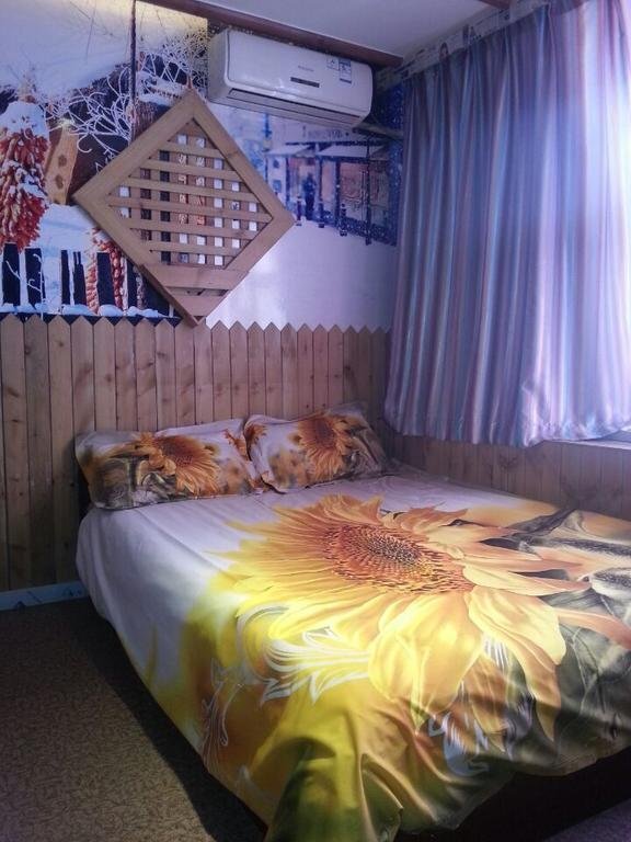 Харбин: Fucheng Theme Hotel