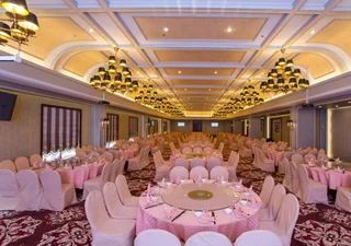 Шанхай: Metropolo Shanghai Minhang Hotel