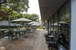 Шанхай: Metropolo Shanghai Minhang Hotel