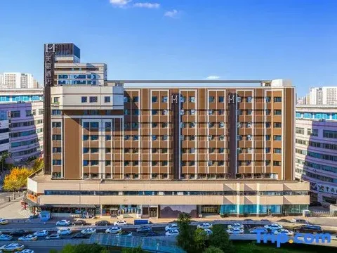 Шэньян: Post Shenyang