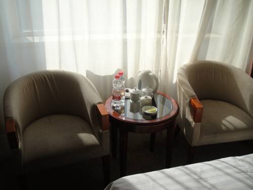 Шэньян: Post Shenyang