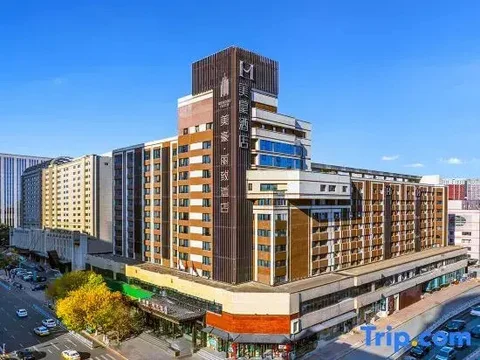 Шэньян: Post Shenyang