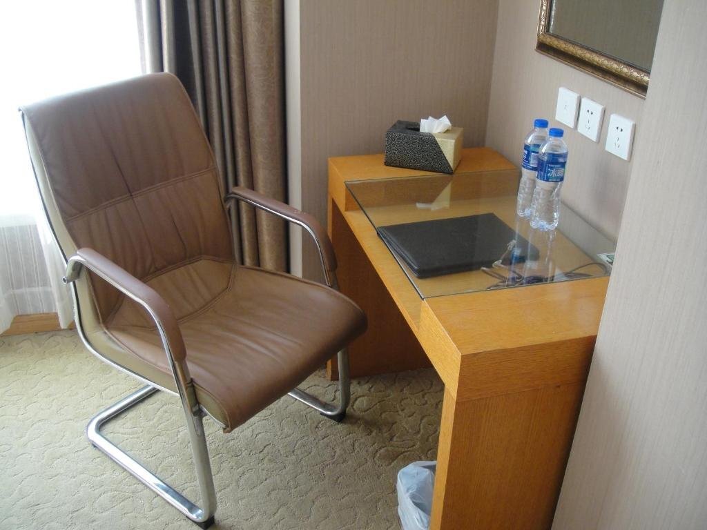Шэньян: Jin Ke Hotel
