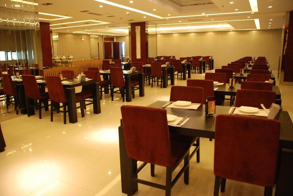 Шэньян: Jin Ke Hotel