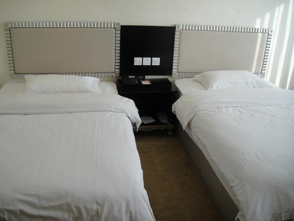 Шэньян: Jin Ke Hotel