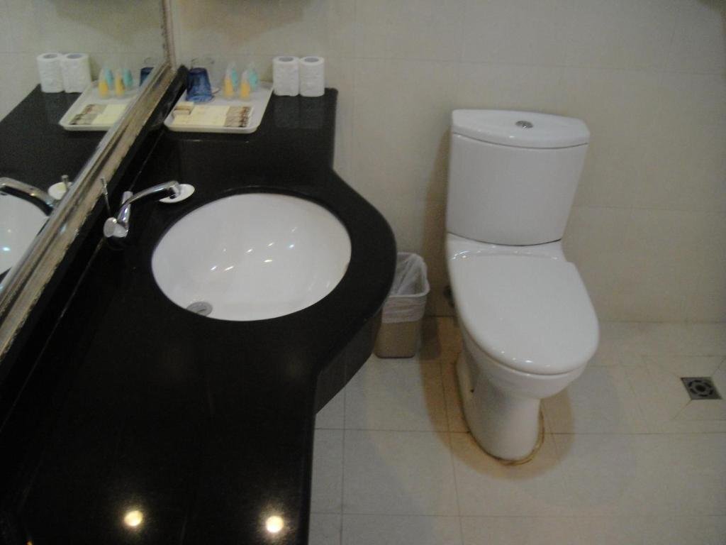 Шэньян: Jin Ke Hotel